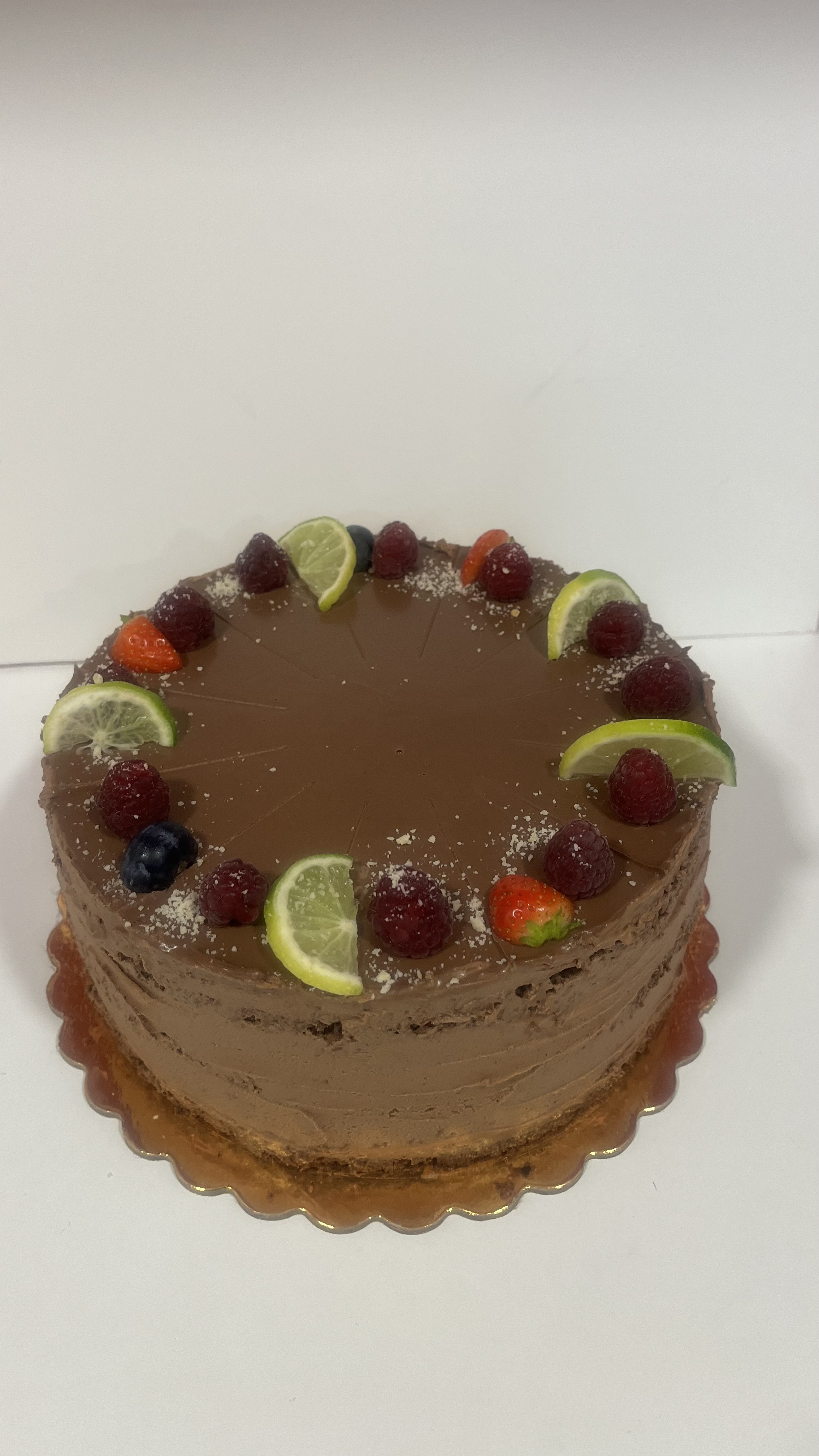 Кето Приказка